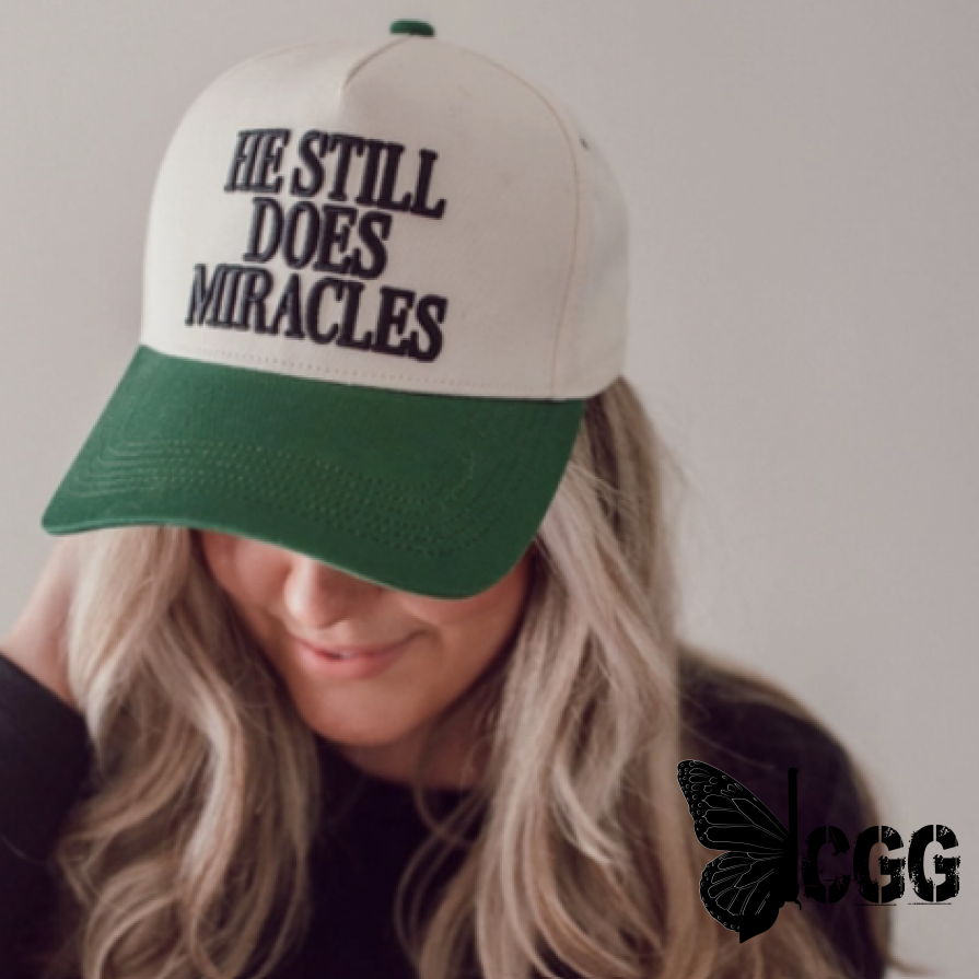 Miracles Hat