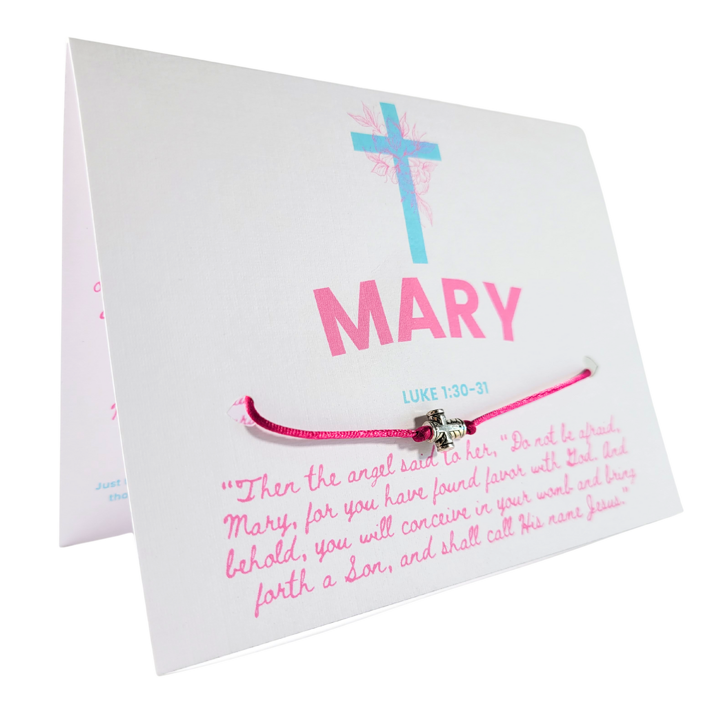 THE MARY Praylet