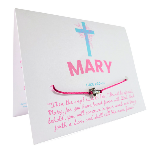 THE MARY Praylet