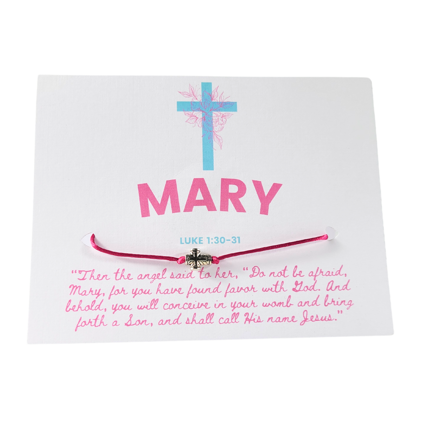 THE MARY Praylet